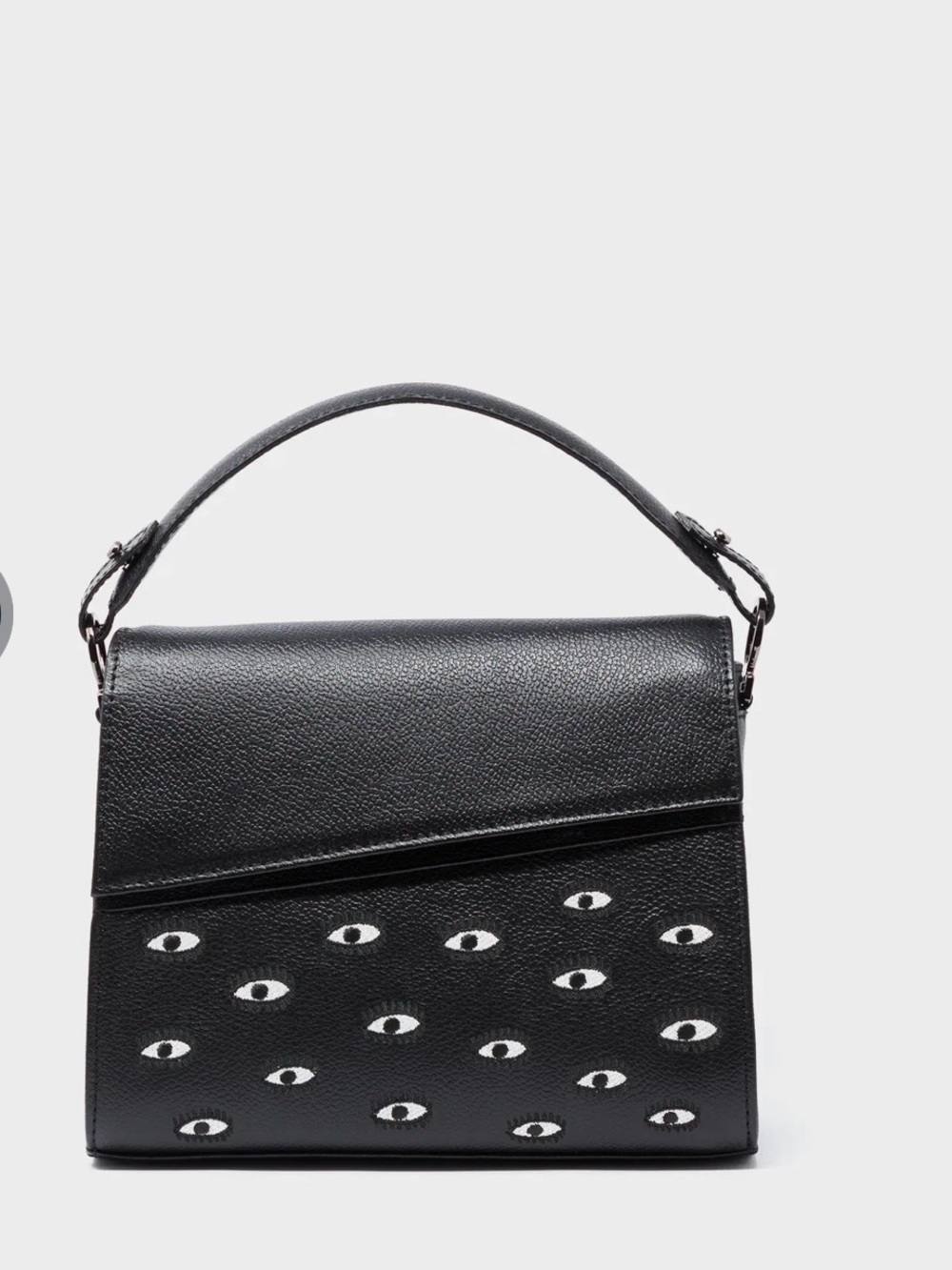 Min & Mon Anastasio Mini Crossbody